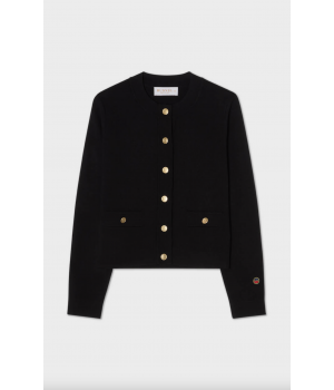 Aria cardigan
