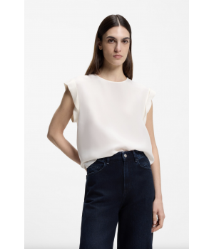 Irenette Bluse