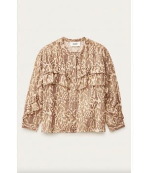 Tunella Bluse