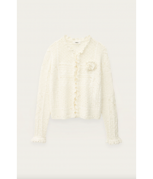 Soria Cardigan