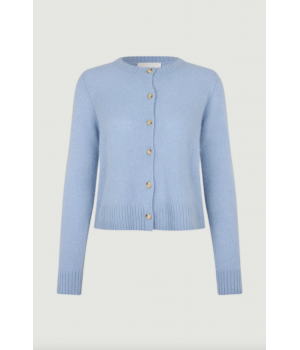 Olle Vaskebjørns cardigan