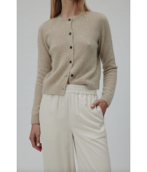 Olle Vaskebjørns cardigan