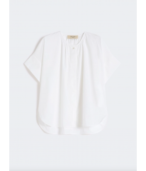Bluse hvid