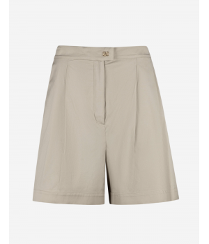 Medeola bermuda shorts sand