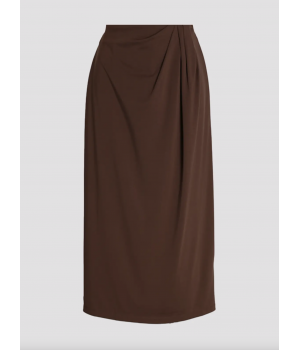 Lappole Jersey nederdel