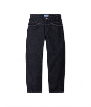 Elin barrel jeans