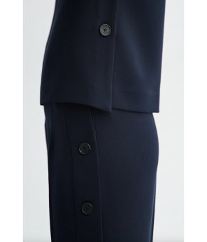Tena top Navy