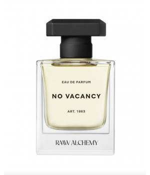 NO VACANCY Eau De Parfum