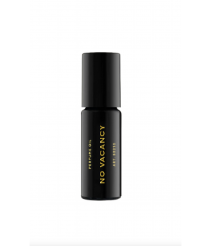 NO VACANCY Parfum oil