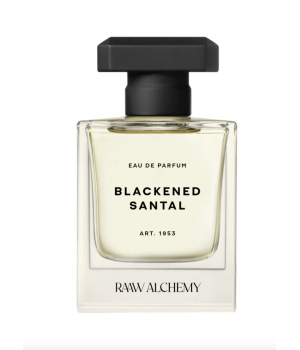 BLACKENED SANTAL Eau De Parfum