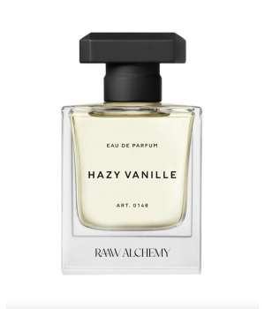 HAZY VANILLE Eau De Parfum
