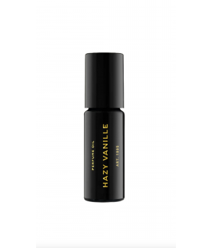 HAZY VANILLE Oil Parfum