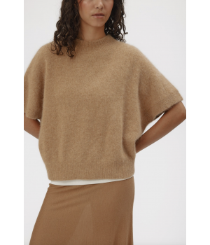 Doanna Warm Beige melange