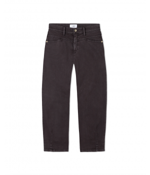 Elin barrel twill