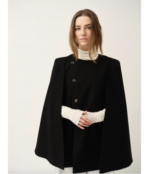 Balli cape