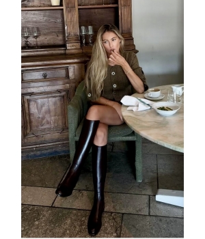Karina ridestøvle