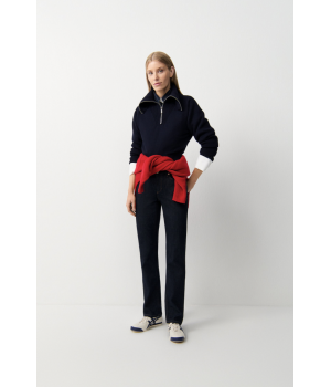 Piper long sort