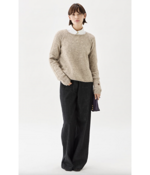 Viola sweater